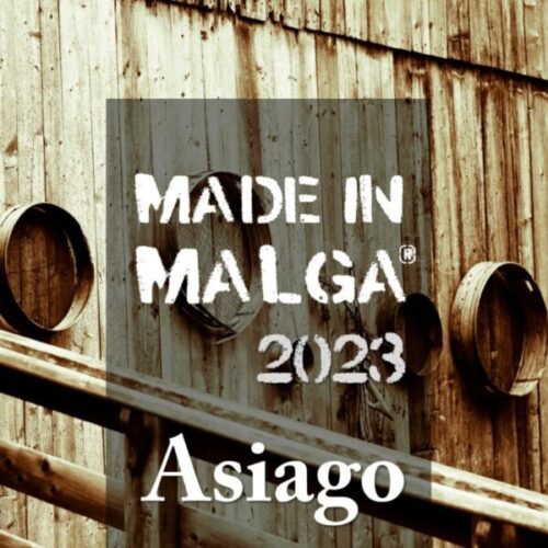MADE IN MALGA 2023     – 11^ edizione