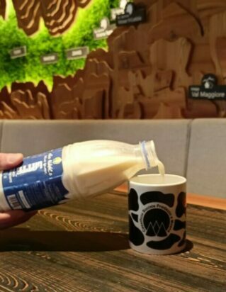 Il nostro… un latte di qualità
