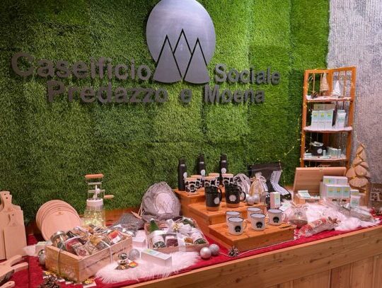 Natale con noi…